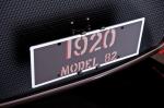 Detroit Electric Model 82 Brougham 1920 года